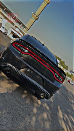 دودج تشارجر